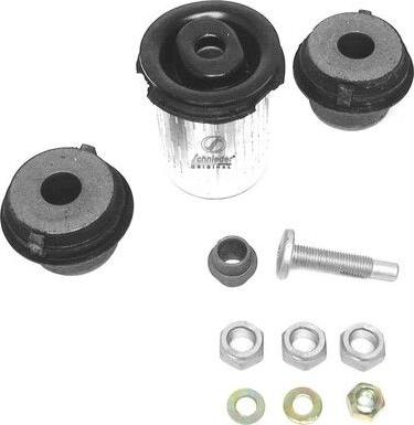 SCHNIEDER AUTOTECH BZS35.00707 - Suspension, bras de liaison cwaw.fr