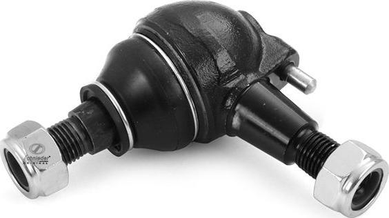 SCHNIEDER AUTOTECH BZS22.00419 - Rotule de suspension cwaw.fr