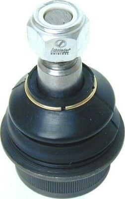 SCHNIEDER AUTOTECH BZS22.00416 - Rotule de suspension cwaw.fr