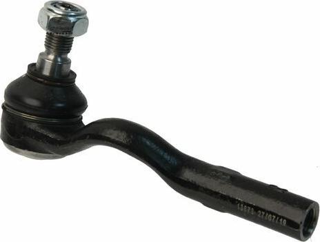 SCHNIEDER AUTOTECH BZS22.00434 - Rotule de barre de connexion cwaw.fr