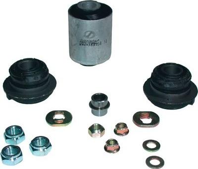 SCHNIEDER AUTOTECH BZS22.00547 - Suspension, bras de liaison cwaw.fr