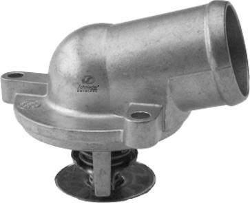 SCHNIEDER AUTOTECH BZS77.00069 - Thermostat d'eau cwaw.fr