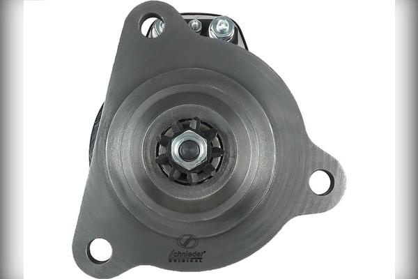 SCHNIEDER AUTOTECH BZT11.00046 - Alternateur cwaw.fr