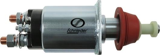 SCHNIEDER AUTOTECH BZT11.00032 - Contacteur, démarreur cwaw.fr