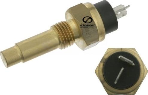 SCHNIEDER AUTOTECH BZT88.00099 - Sonde de température, liquide de refroidissement cwaw.fr