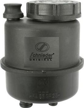 SCHNIEDER AUTOTECH BZT32.00026 - Vase d'expansion, liquide de refroidissement cwaw.fr