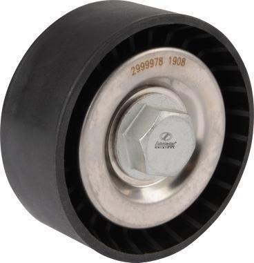 SCHNIEDER AUTOTECH BZT24.00083 - Poulie renvoi / transmission, courroie de distribution cwaw.fr