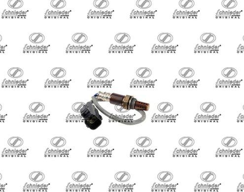 SCHNIEDER AUTOTECH LRS88.00111 - Alternateur cwaw.fr