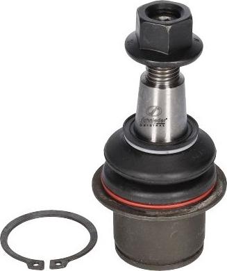 SCHNIEDER AUTOTECH LRS22.00612 - Rotule de suspension cwaw.fr