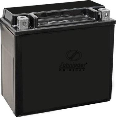 SCHNIEDER AUTOTECH MF19.012.170 - Batterie de démarrage cwaw.fr