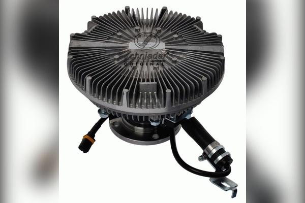 SCHNIEDER AUTOTECH MNT25.00051 - Embrayage, ventilateur de radiateur cwaw.fr