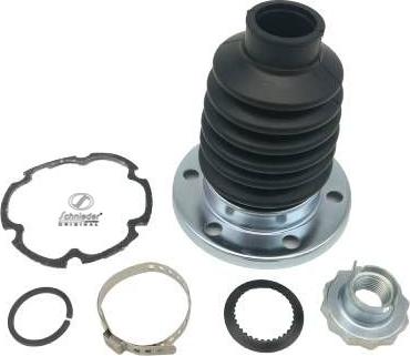 SCHNIEDER AUTOTECH VAS94.00010 - Joint, arbre de commande cwaw.fr