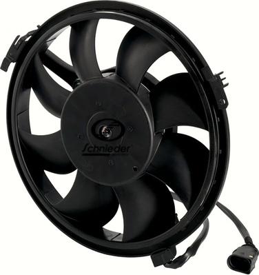 SCHNIEDER AUTOTECH VAS47.00041 - Ventilateur, refroidissement du moteur cwaw.fr