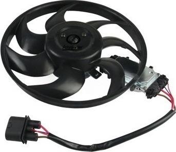 SCHNIEDER AUTOTECH VAS47.00038 - Ventilateur, refroidissement du moteur cwaw.fr