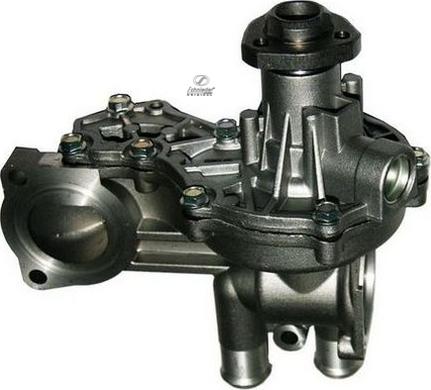 SCHNIEDER AUTOTECH VAS15.00066 - Pompe à eau cwaw.fr