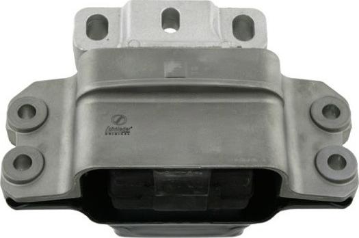 SCHNIEDER AUTOTECH VAS35.00601 - Support moteur cwaw.fr