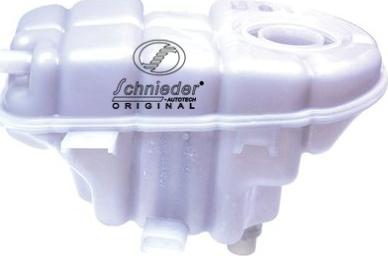 SCHNIEDER AUTOTECH VAS32.00094 - Vase d'expansion, liquide de refroidissement cwaw.fr