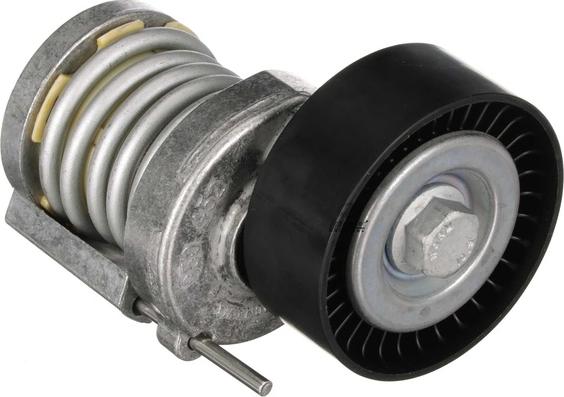 SCHNIEDER AUTOTECH VAS24.00157 - Poulie renvoi / transmission, courroie trapézoïdale à nervures cwaw.fr