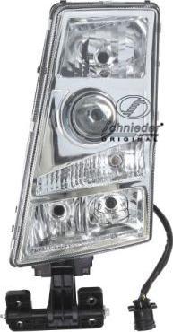 SCHNIEDER AUTOTECH VLT90.00096 - Projecteur principal cwaw.fr