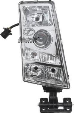 SCHNIEDER AUTOTECH VLT90.00097 - Projecteur principal cwaw.fr