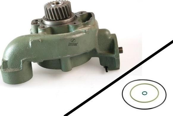 SCHNIEDER AUTOTECH VLT15.00020 - Pompe à eau cwaw.fr