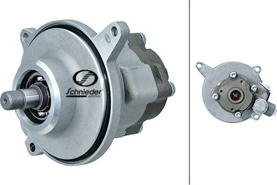 SCHNIEDER AUTOTECH VLT28.00040 - Pompe hydraulique, direction cwaw.fr