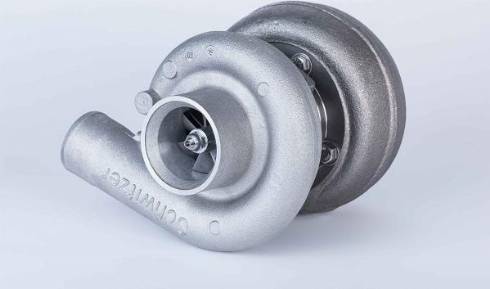 BorgWarner 315705 - Turbocompresseur, suralimentation cwaw.fr