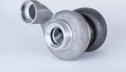 BorgWarner 318294 - Carter central, compresseur cwaw.fr