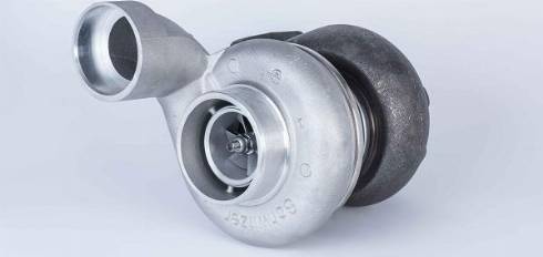 BorgWarner 318295 - Carter central, compresseur cwaw.fr