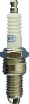 SCT-MANNOL BR43C-1 - Bougie d'allumage cwaw.fr