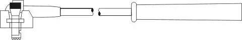 SCT-MANNOL PS 6784 - Kit de câbles d'allumage cwaw.fr