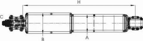 SCT-MANNOL Z 2007 - Amortisseur cwaw.fr