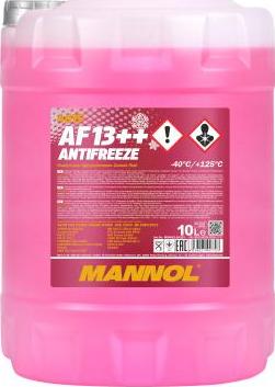 SCT-MANNOL MN4015-10 - Antigel cwaw.fr