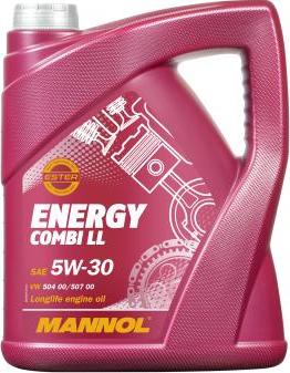 SCT-MANNOL MN7907 - Huile moteur cwaw.fr