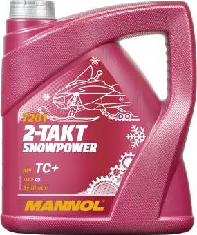 SCT-MANNOL MN7201 - Huile moteur cwaw.fr