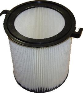 SCT-MANNOL SA 1125 - Filtre, air de l'habitacle cwaw.fr