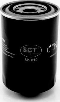 SCT-MANNOL SK 810 - Filtre à huile cwaw.fr