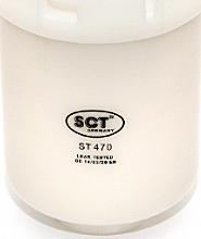 SCT-MANNOL ST 470 - Filtre à carburant cwaw.fr