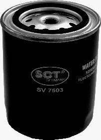 SCT-MANNOL SV 7503 - Filtre de liquide de refroidissement cwaw.fr