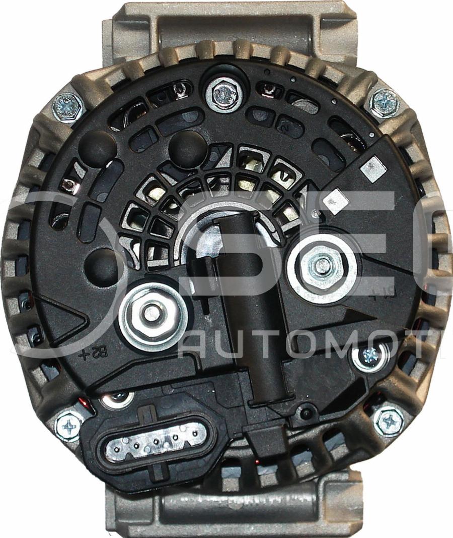 SEG AUTOMOTIVE T002002092 - Alternateur cwaw.fr