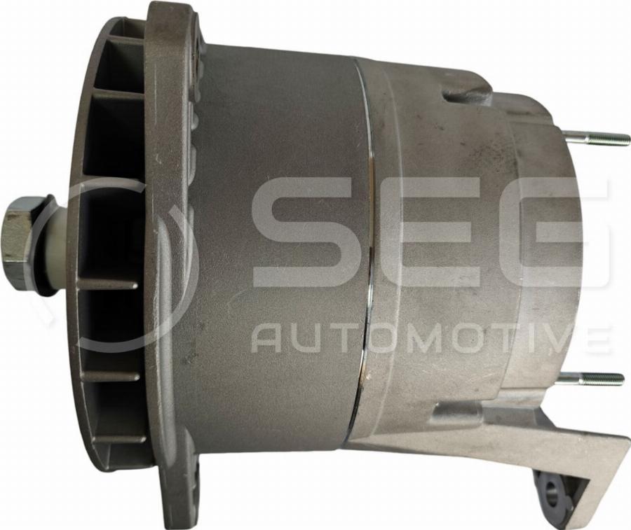 SEG AUTOMOTIVE 0120689604 - Alternateur cwaw.fr