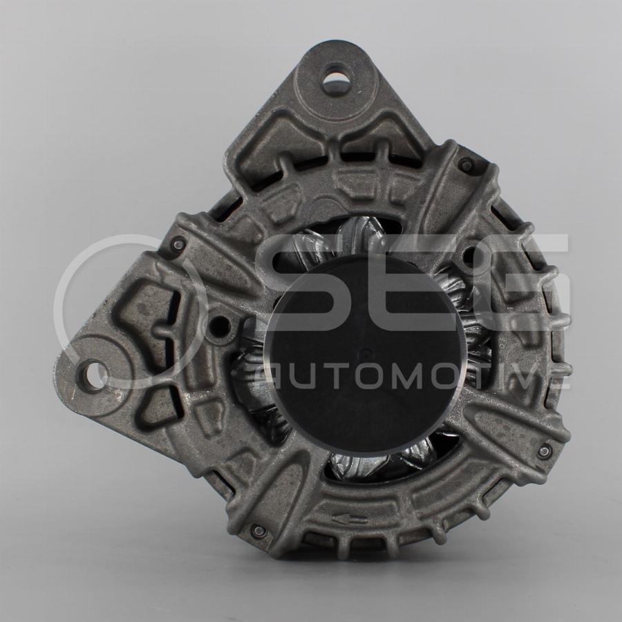 SEG AUTOMOTIVE F000BL080R - Alternateur cwaw.fr