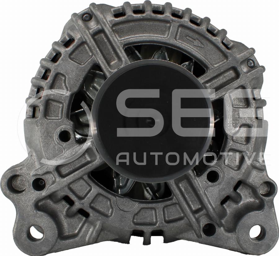 SEG AUTOMOTIVE F000BL08DS - Alternateur cwaw.fr