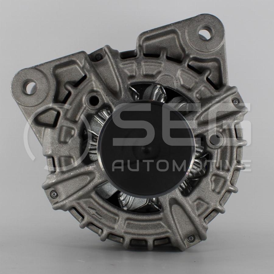 SEG AUTOMOTIVE F000BL08UB - Alternateur cwaw.fr