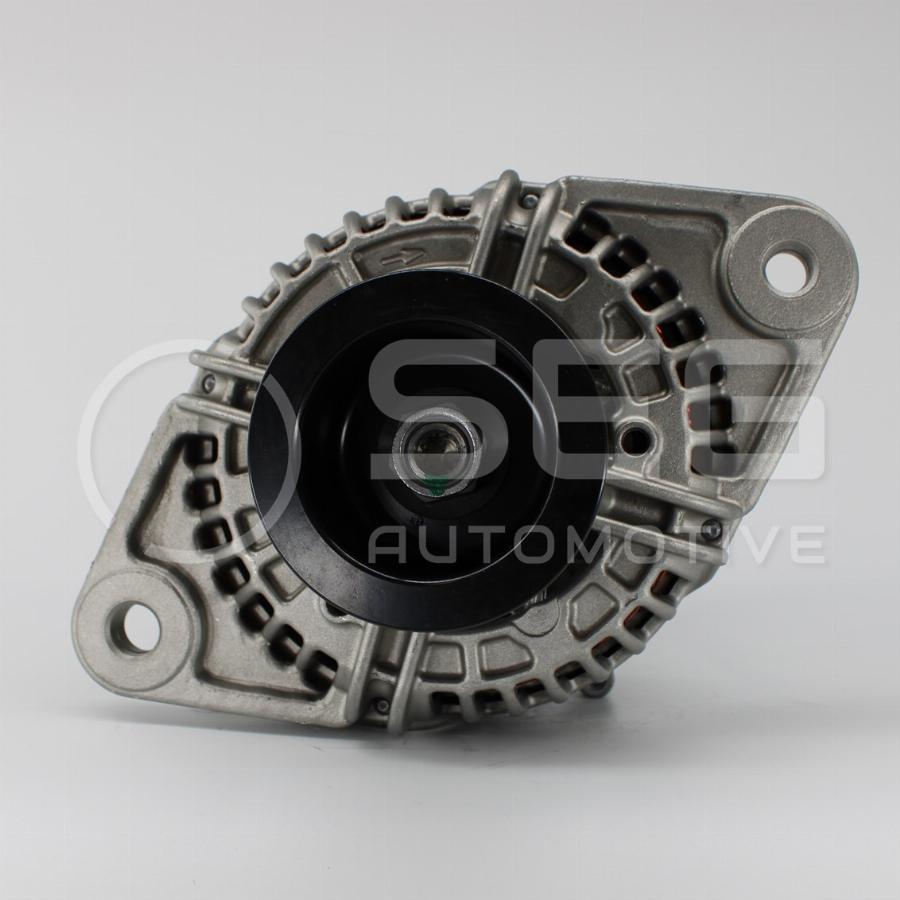 SEG AUTOMOTIVE F000BL07CS - Alternateur cwaw.fr