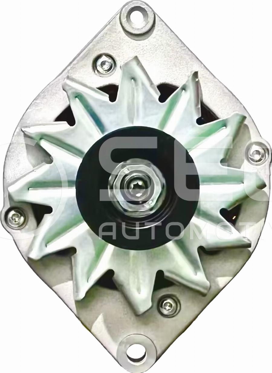 SEG AUTOMOTIVE T002002097 - Alternateur cwaw.fr