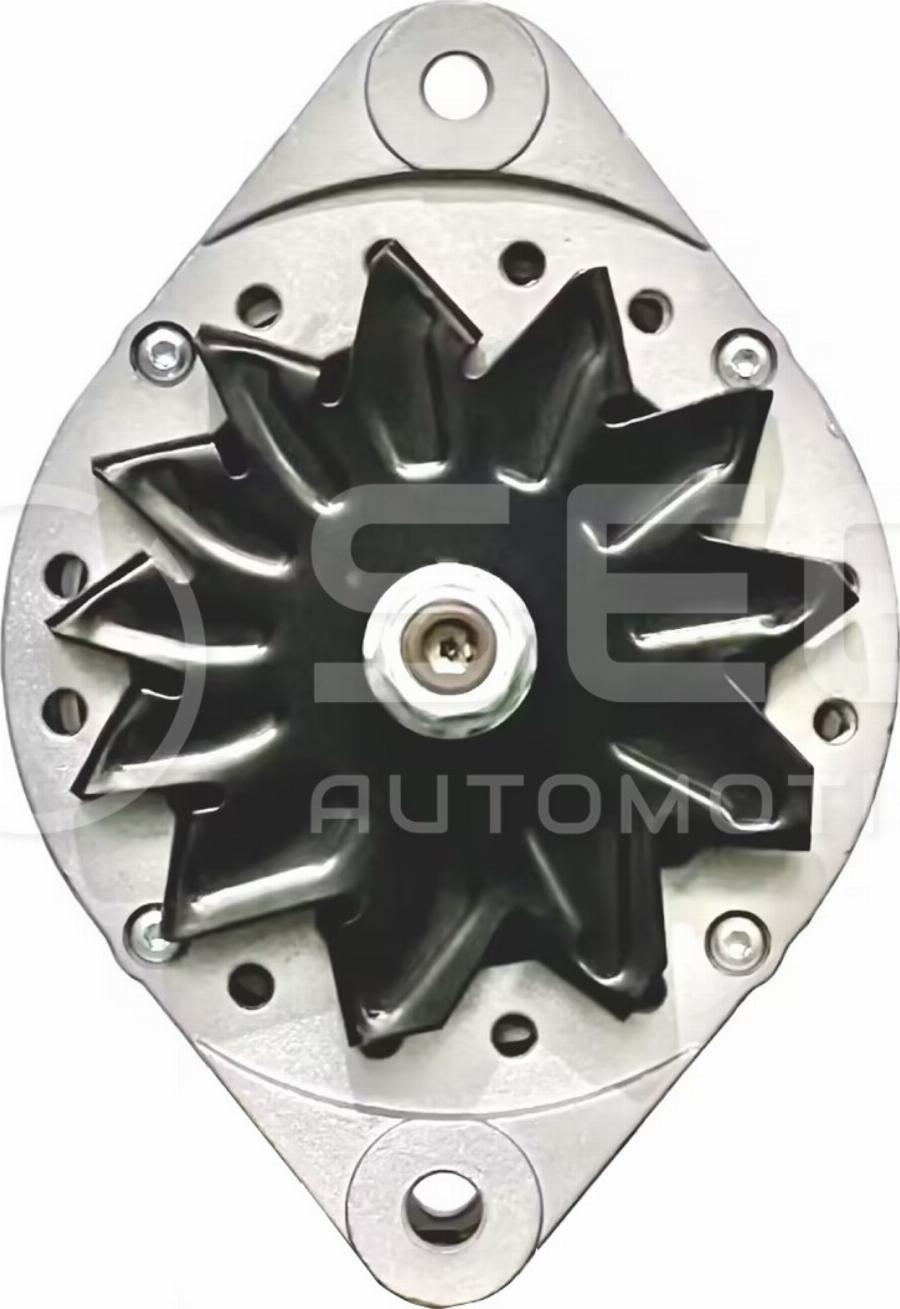 SEG AUTOMOTIVE T002002054 - Alternateur cwaw.fr