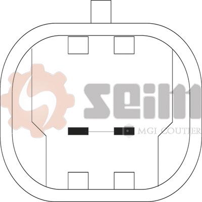 Seim 950319 - Lève-vitre cwaw.fr