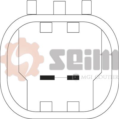 Seim 920021 - Lève-vitre cwaw.fr