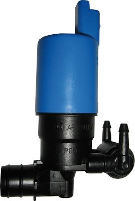 Seim 118038 - Pompe d'eau de nettoyage, nettoyage des phares cwaw.fr